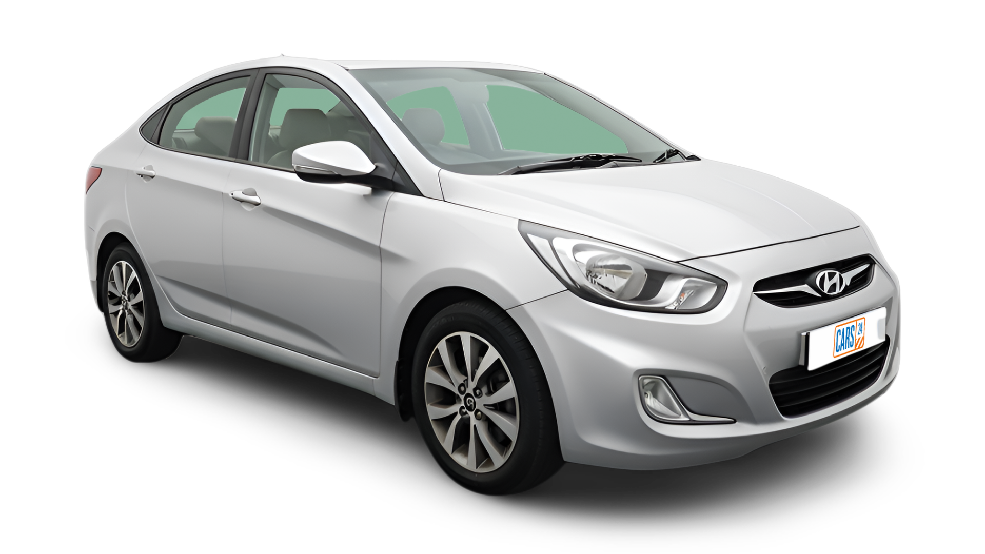 Hyundai Verna-img